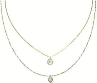 Obrázok produktu pre Dámsky náhrdelník Guess JUBN04159JWYGTU
