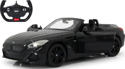 Immagine prodotto di Jamara BMW Z4 Roadster        1:14 schwarz                6+