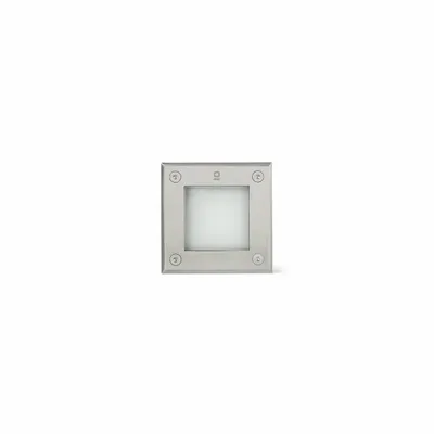 Produktbild von LED-18 Wand- und Bodeneinbauleuchte schwarz matt von FARO 71499N
