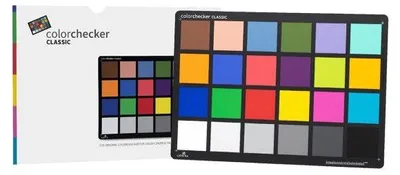 Obrázok produktu pre CALIBRITE ColorChecker Classic