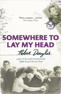 Produktbild von Somewhere To Lay My Head