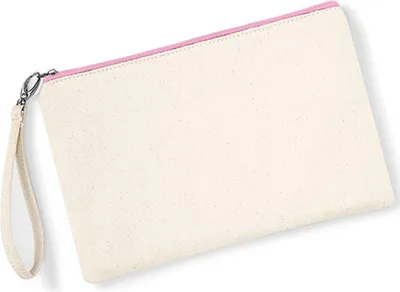 Immagine prodotto di Borsa da polso in tela Westford Mill