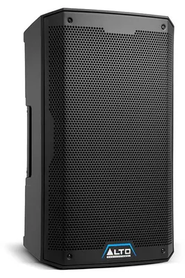 Immagine prodotto di Alto Professional TS410 altoparlante 2-vie Nero Con cavo e senza cavo 1000 W