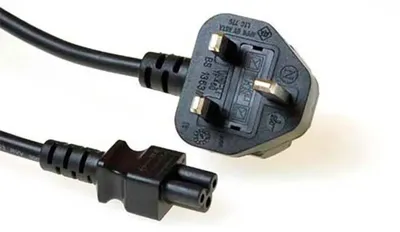 Immagine prodotto di Cavo di collegamento ACT 230V spina UK