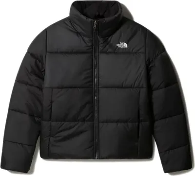 Produktbild von THE NORTH FACE W SAIKURU JACKET JK3 TNF Black XL