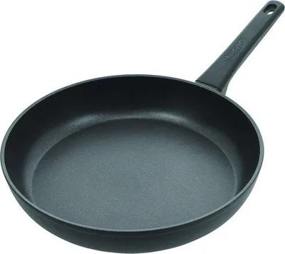 Image de Poêle à induction Famanu avec revêtement antiadhésif - Ø 20 cm
