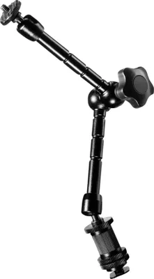 Obrázek produktu pro Walimex 18582, Černá, 28 cm, 245 g