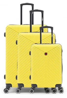 Image de Set de 3 Valises Rigides GAITE