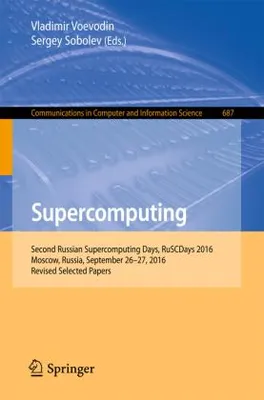 Image de Supercomputing