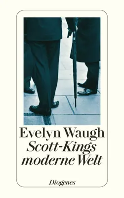 Produktbild von Scott-Kings moderne Welt