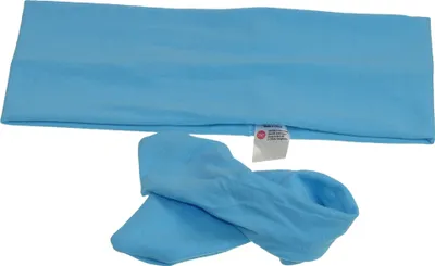 Produktbild von Haarband mit Schleife in 10 verschiedenen Farben