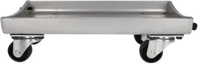 Immagine prodotto di Telaio mobile, 375x180x110 mm