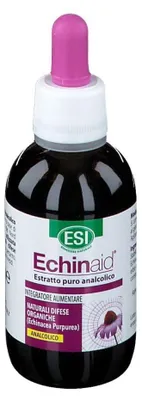 Obrázok produktu pre ECHINAID EXT. / ALKOHOL 50 ml
