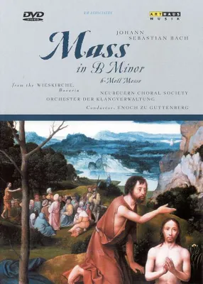 Zdjęcie produktu dla Guttenberg/Orchester D. Klangv: Messe In h-moll