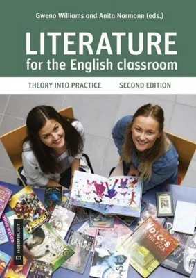 Obrázok produktu pre Literature for the English classroom, Second Edition