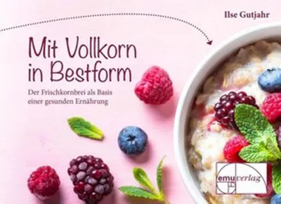 Image de mit vollkorn in Bestform