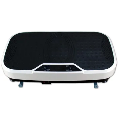 Produktbild von Vitaplate SE Vibrationsplatte 300W 20 Stufen 3 Programme Fitness Heimtrainer