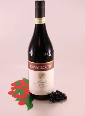 Immagine prodotto di Nebbiolo Langhe Bricco Boschis - 2021 - Cavallotto