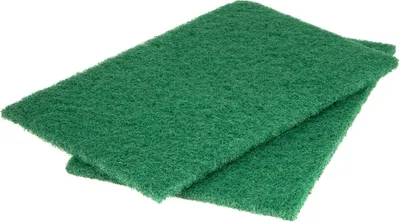 Obrázok produktu pre Wolfcraft 2 x brúsna plstená špongia - hrubá 5898000