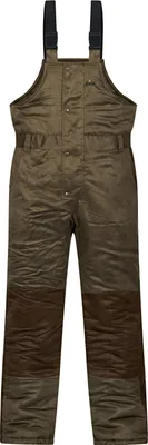 Produktbild von il Lago Prestige Latzhose Arctic Herren (Oliv) Größe M