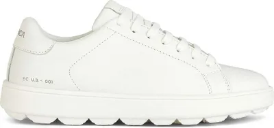 Produktbild von Geox Damen Sneaker D45WEB 00085 C1000 Farbe: Weiß Größe: 39