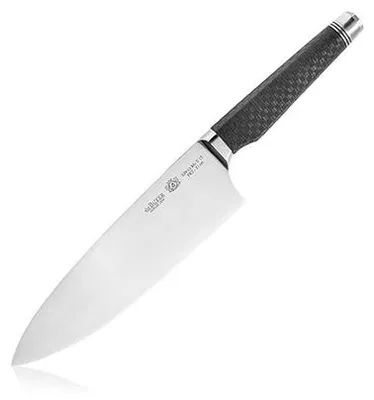 Produktbild von de Buyer 4281.21, Kochmesser, 21 cm, Edelstahl, 1 Stück(e)