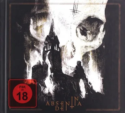 Image de Behemoth : In Absentia Dei