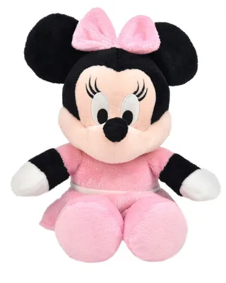 Zdjęcie produktu dla WD Minnie flopsie refresh 25 cm