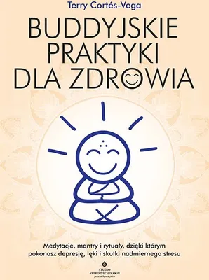 Obrázek produktu pro Buddyjskie praktyki dla zdrowia