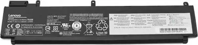 Productafbeelding van Lenovo Simplo laptopbatterij