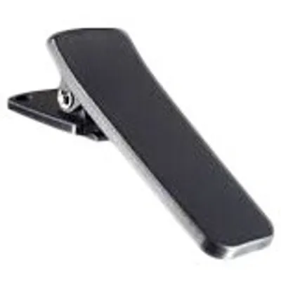 Produktbild von AGFEO Gürtelclip DECT 65 IP - ISDN-Komfort/System-Telefon