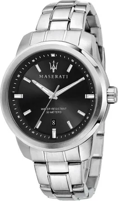 Produktbild von ZEGAREK MĘSKI MASERATI R8853121006 Erfolg (zs048b)