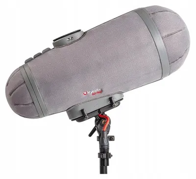 Obrázek produktu pro Sada ochrany proti větru Rycote Cyclone, velikost M