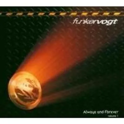 Produktbild von Always And Forever Vol.1 - Funker Vogt