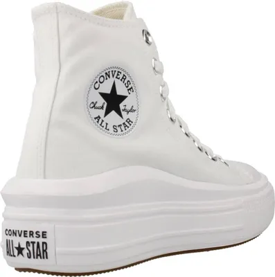 Zdjęcie produktu dla Converse Move High Top Biały