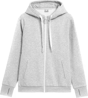 Imagen del producto de 4F Sudaderas BLD353, H4L22BLD35327M, Talla: 165
