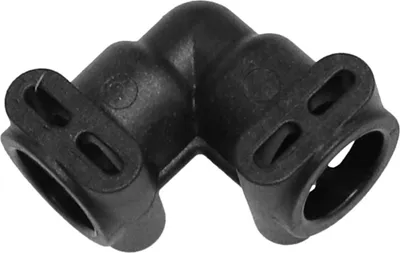 Produktbild von Melitta 6617646 Verbinder 90° für Kaffeevollautomat (Beschreibung)