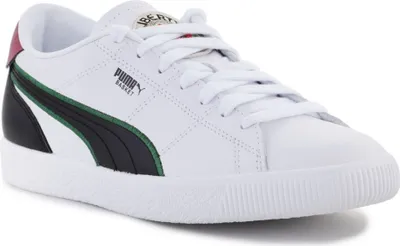 Image de Chaussures Puma panier vtg f liberty 38411401