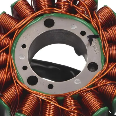 Obrázok produktu pre Stator OEM pre Aprilia, Gilera, Piaggio 400, 500