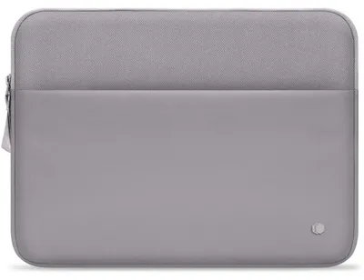 Obrázok produktu pre Tech-Protect Púzdro Na Notebook 13-14" Šedá Ceruza (5906302368037)