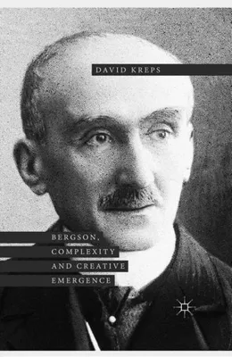 Produktbild von Bergson, Complexity and Creative Emergence