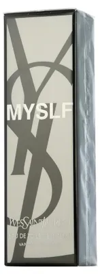 Produktbild von Yves Saint Laurent MYSLF Eau de Toilette Intense Spray (40 ml)
