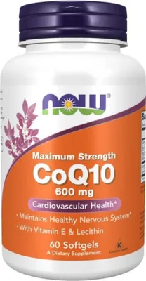 Productafbeelding van NOW Foods Dietary supplements 309, BI4936