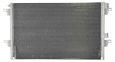 Image de NISSENS Condensateur de climatisation 940153