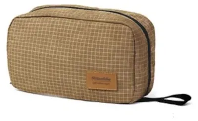 Produktbild von Kulturbeutel kosmetiktasche Naturehike SN03 Small NH20SN010