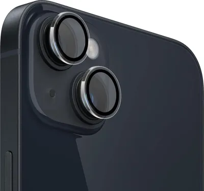 Image de Mobile Origin Easy Lens Guards Transparent iPhone 14/14 Plus