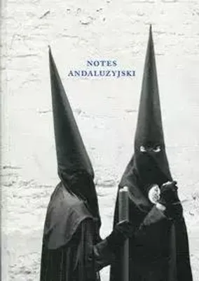 Obrázek produktu pro Notes andaluzyjski - Opracowanie Zbiorowe (Tagebücher, Erinnerungen auf Polnisch)