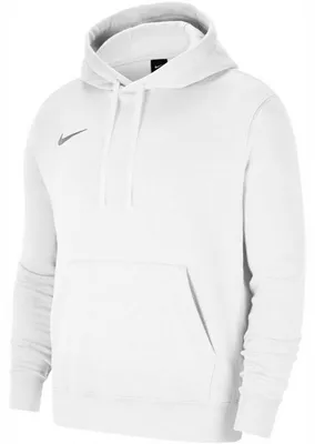Produktbild von Nike - "Team Club 20" Kapuzenpullover für Herren PP5758 (M) (Weiß)