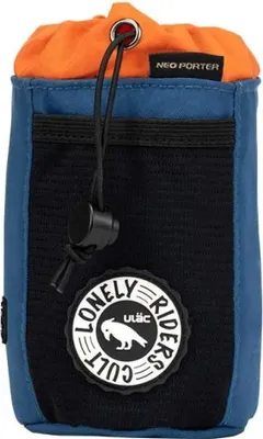 Produktbild von Ulac C-hold Lenkertasche 1l Blau Blau One Size