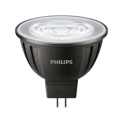 Produktbild von Master LEDspotLV D 7.5-50W 940 MR16 36D, LED-Lampe